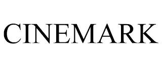 CINEMARK trademark