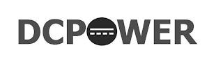 DCPOWER trademark