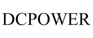 DCPOWER trademark