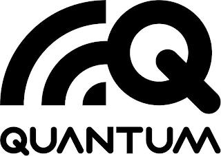 Q QUANTUM trademark