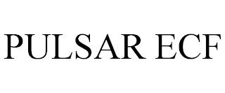 PULSAR ECF trademark