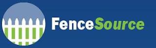 FENCE SOURCE trademark