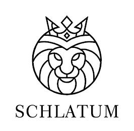 SCHLATUM trademark