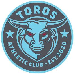 ATHLETIC CLUB TOROS - EST. 2020 trademark