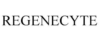 REGENECYTE trademark