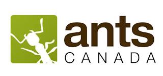 ANTS CANADA trademark