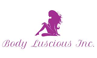 BODY LUSCIOUS INC trademark