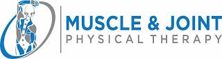 MUSCLE & JOINT PHYSICAL THERAPY trademark