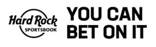 HARD ROCK SPORTSBOOK YOU CAN BET ON IT trademark