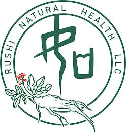 RUSHI NATURAL HEALTH LLC trademark