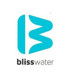 B BLISSWATER trademark