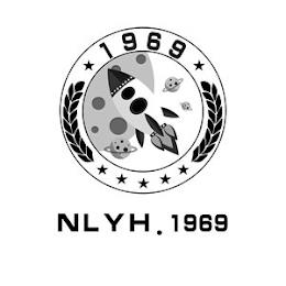 1969 NLYH.1969 trademark