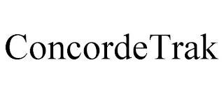 CONCORDETRAK trademark