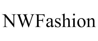 NWFASHION trademark