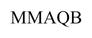 MMAQB trademark