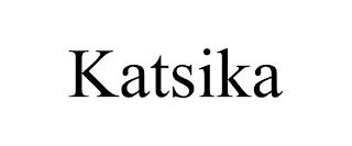 KATSIKA trademark