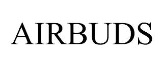 AIRBUDS trademark