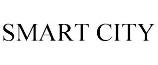 SMART CITY trademark