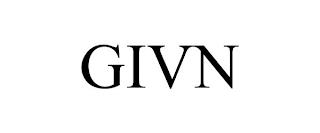 GIVN trademark