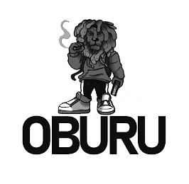 OBURU trademark