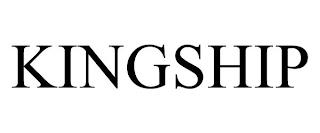 KINGSHIP trademark