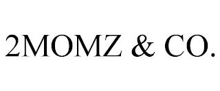 2MOMZ & CO. trademark