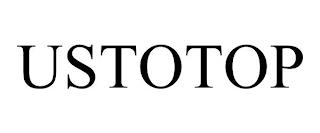 USTOTOP trademark