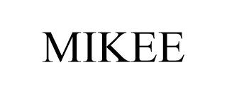 MIKEE trademark