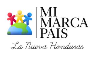 MI MARCA PAIS LA NUEVA HONDURAS trademark