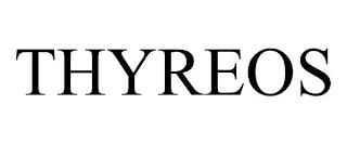 THYREOS trademark