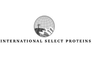 INTERNATIONAL SELECT PROTEINS trademark