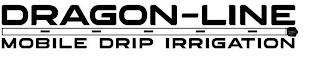 DRAGON-LINE MOBILE DRIP IRRIGATION trademark