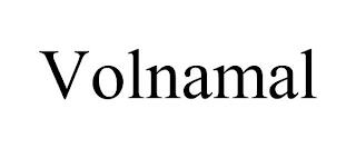 VOLNAMAL trademark