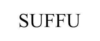 SUFFU trademark