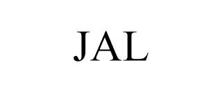 JAL trademark