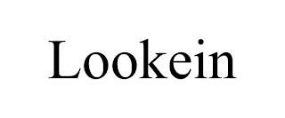 LOOKEIN trademark