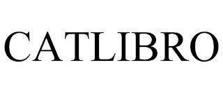 CATLIBRO trademark