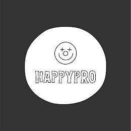 HAPPYPRO trademark