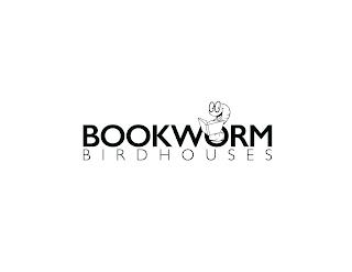 BOOKWORM BIRDHOUSES trademark