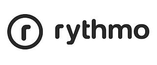 R RYTHMO trademark