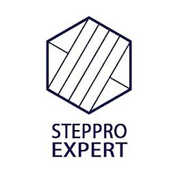 STEPPRO EXPERT trademark