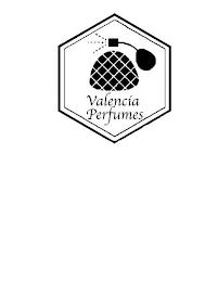 VALENCIA PERFUMES trademark