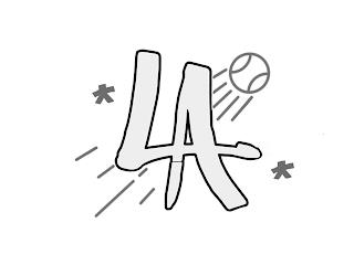 LA trademark