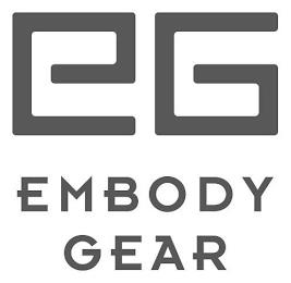 EG EMBODY GEAR trademark