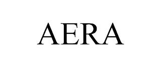 AERA trademark