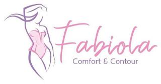 FABIOLA COMFORT & CONTOUR trademark