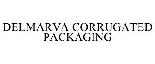 DELMARVA CORRUGATED PACKAGING trademark