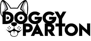 DOGGY PARTON trademark