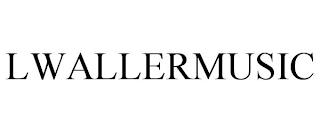 LWALLERMUSIC trademark