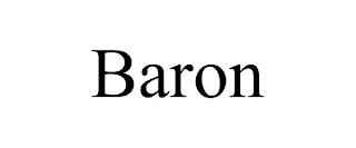 BARON trademark